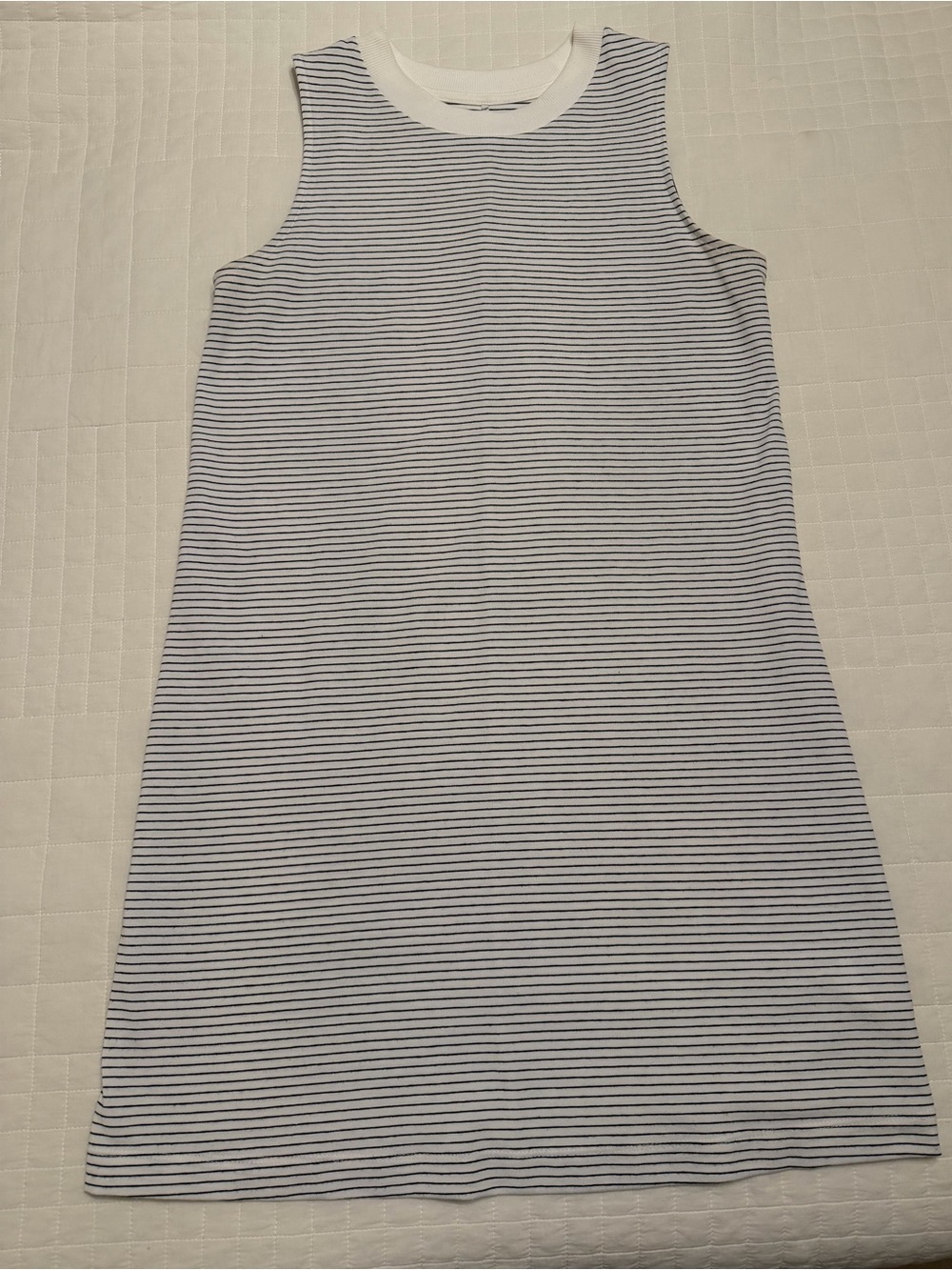 A New Day Sleeveless Dress